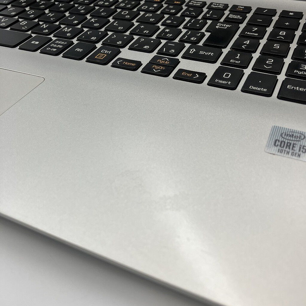 中古 THIRDWAVE DX-C5 (i5-10210U/8GB/SSD250GB/W11H) 3290007494