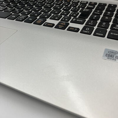 【新潟店】中古  THIRDWAVE DX-C5 (i5-10210U/8GB/SSD250GB/W11H) 3290007494 