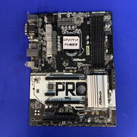 中古  ASRock Z270 Pro4 (Z270 1151 ATX DDR4) 133253 