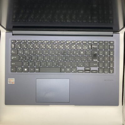 【八王子店】中古  ASUS Vivobook M1502I(Ryzen 5 4600H/8GB/SSD512GB/W11H) 1230010857 