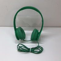 中古  beats by dr.dre SoloHD Green 4990000989 