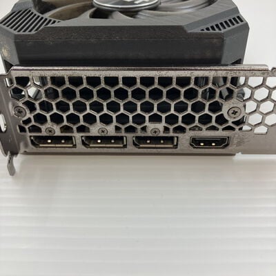 【秋葉原本店】中古  Palit GeForce RTX 3080 GamingPro NED3080019IA-132AA (RTX3080 10G) 143515 