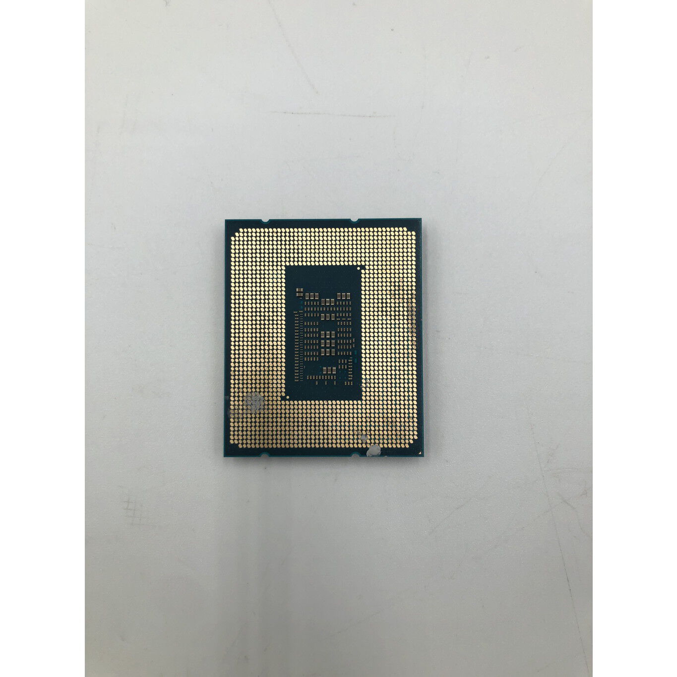 中古 INTEL Core i5 12500 (1700/3.0G/18M/C6/T12) 148613 （322039