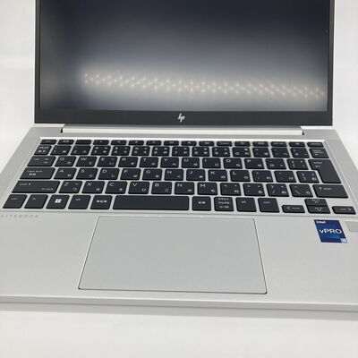 【堺七道店】中古  HP EliteBook 630 G10(Intel Core i5 1345U/16GB/SSD512GB/なし/オンボード/13.3/1920x1080/Wi-Fi/WEBCAM/W11H64 MAR) 181214 