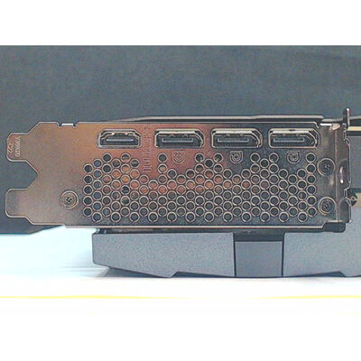 【前橋ｲﾝﾀｰｱｶﾏﾙ店】中古  MSI GeForce RTX 3080 Ti SUPRIM X 12G (RTX3080Ti 12GB) 146245 