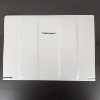 【長野稲里店】中古  Panasonic Let's note CF-SV9RDQVS(Intel Core i5 10310U 1.70GHz/16GB DDR4/SSD256GB/-/オンボード/12.1/1920x1200/GbE/Wi-Fi/WEBCAM/W11P) 193360 