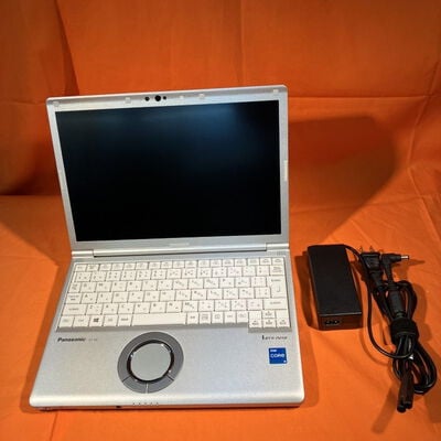 【なんば店】中古  Panasonic CF-SV9RDQVS (10310U/16GB/SSD1TB/WLAN/12.1UWXGA/W10P64) 3280021135 