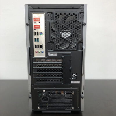 【長野稲里店】中古  THIRDWAVE GALLERIA RM5C-R46T 5110001314 