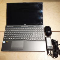 中古  FMV　A53C2BH(i7-8550U/8GB/SSD500GB/W11H) 4700001033 