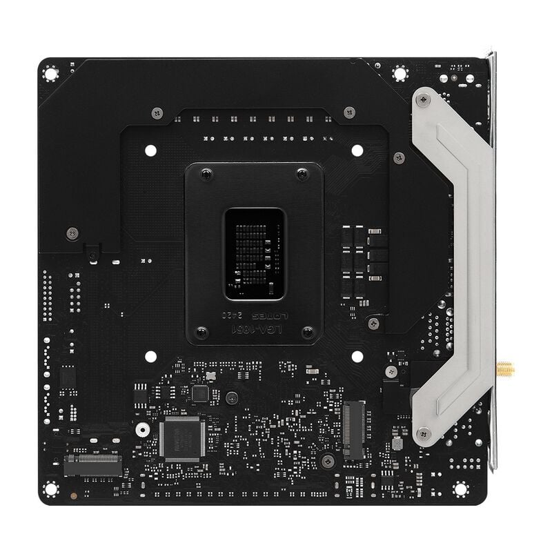 ASRock Z890I Nova WiFi (Z890 1851 Mini-ITX) ｜ パソコン通販の