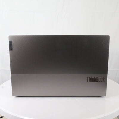 【通販センター】中古  Lenovo ThinkBook 15 G2 ARE 20VG005RJP(AMD Ryzen 5 4500U/8GB DDR4 (PC4)/SSD256GB/なし/オンボード/15.6/1920x1080/Wi-Fi/W11H64 MAR) 192267 