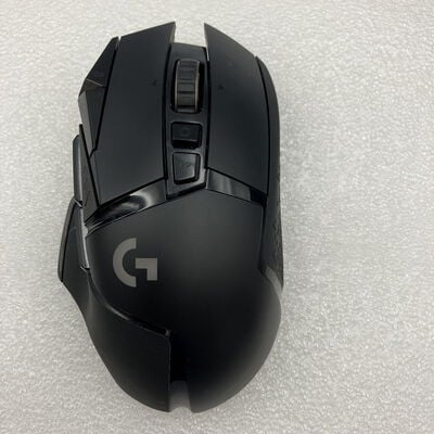 【新潟店】中古  Logicool G502WL (無線 ゲーミングマウス 11ボタン) 146972 