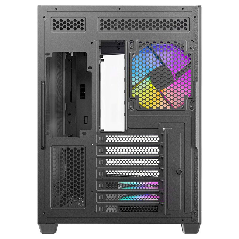 PCケース(自作PC用) ANTEC Constellation C5 ARGB Antec Constellation C5 ARGB | パソコン工房【公式通販】