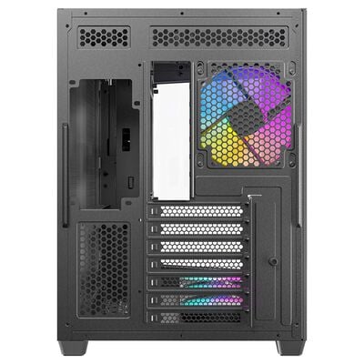 Antec  Constellation C5 ARGB (ATX ガラス ブラック)