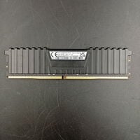 中古  PC4-25600 32GB デスクトップ用 143224 