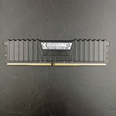 【大須店】中古  PC4-25600 32GB デスクトップ用 143224 