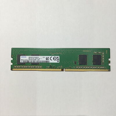 【松山環状枝松店】中古  PC4-25600 8GB デスクトップ用_ 184899 