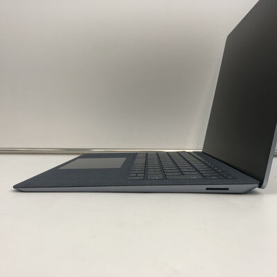 【福井日之出店】中古  Surface Laptop4 13.5/i5-1135G7/8GB/512GB 5BT-00083 アイスブルー 5200001217 