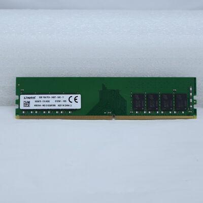 【通販センター】中古  PC4-19200 8GB デスクトップ用(DDR4-2400) 126163 