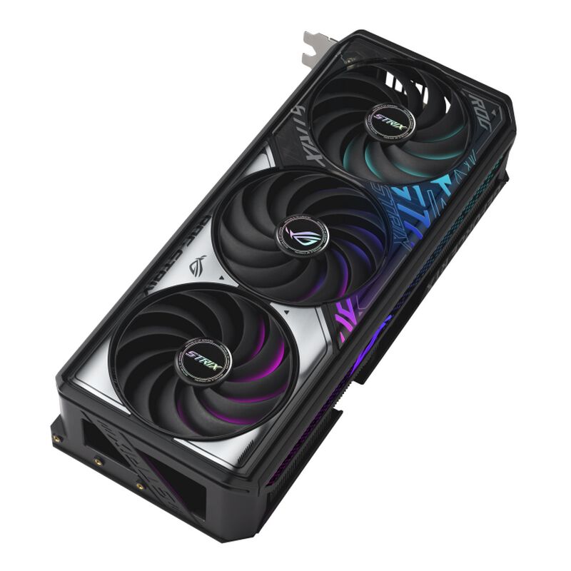 ASUS ROG-STRIX-RTX5070TI-O16G-GAMING (GeForce RTX 5070 Ti 16GB