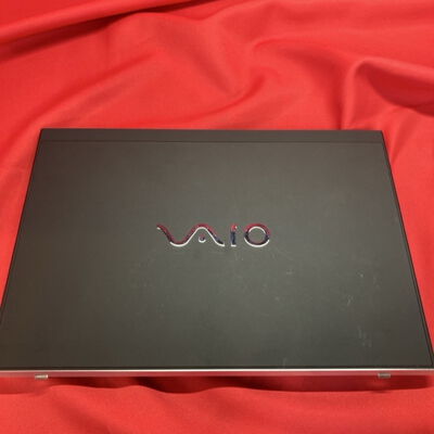 【千葉店】中古  VAIO VAIO PRO X (INTEL Core i5 1035G1 1.0GHz/16GB/SSD256GB/-/オンボード/13.3/1920x1080/Wi-Fi/WEBCAM/W11H64) 182942 