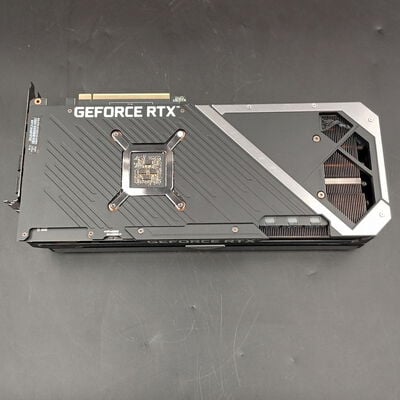【大須店】中古  ASUS ROG-STRIX-RTX3070TI-8G-GAMING（RTX3070Ti 8GB） 3480036654 
