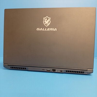 【大須店】中古  GGALLERIA GCR1660TGF-QCG 3120023961 