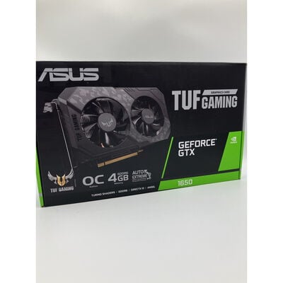 【座間相武台】中古  各社 GeForce GTX1650 (4GB PCI-E) 139580 