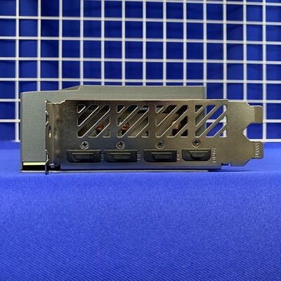 【横浜駅前店】中古  GIGABYTE GV-N407TEAGLE OC-12GD (RTX4070Ti 12G) 3400009056 