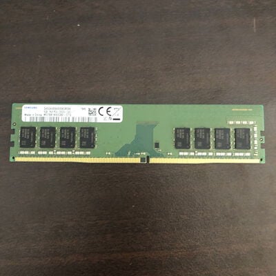 【福山ココローズ店】中古  PC4-21300 8GB デスクトップ用_ 184888 