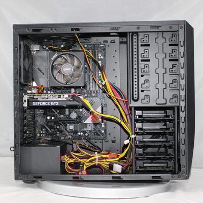 【通販センター】中古  THIRDWAVE GALLERIA KT 