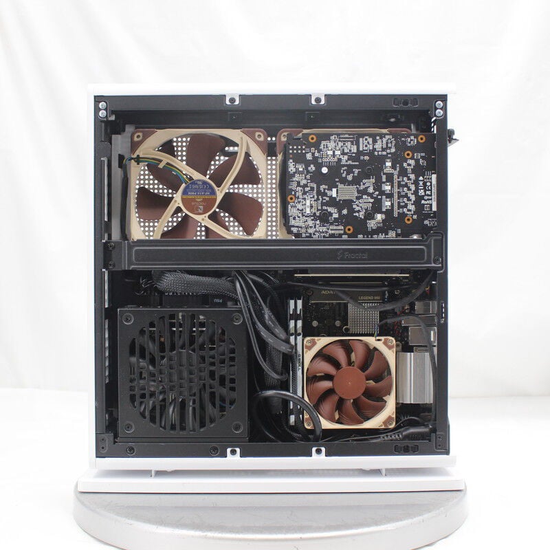 中古 Original PC(Intel Core i3 12100F/16GB DDR4 (PC4)/SSD500GB
