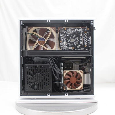 【通販センター】中古  Original PC(Intel Core i3 12100F/16GB DDR4 (PC4)/SSD500GB/なし/AMD Radeon RX 6400 4GB/W11H64 MAR) 196987 