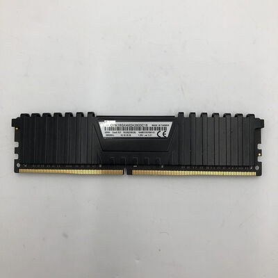 【盛岡都南店】中古  PC4-22400 8GB デスクトップ用 126167 