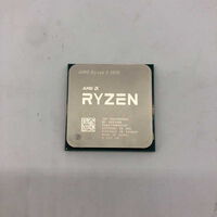 中古  AMD Ryzen 5 3500 (AM4/3.6/19M/C6/T6/65W) 4640002916 