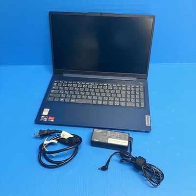 【大須店】中古  Lenovo IdeaPad Slim 3 15AMN8 3120024488 