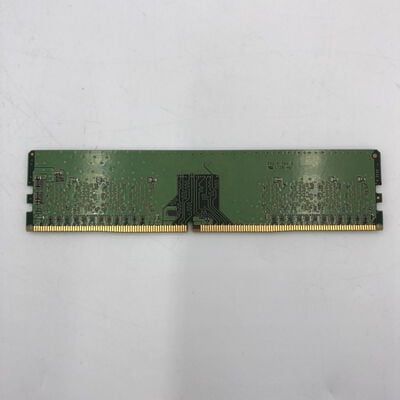 【福井日之出店】中古  PC4-21300 8GB デスクトップ用(DDR4-2666) 126165 