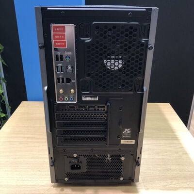 【甲府飯田店】中古  GALLERIA RM5C-R36T(i5 13400F/16GB/SSD1TB/RTX3060Ti/W11H) 4720002413 