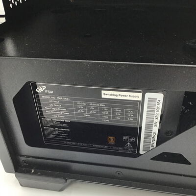 【白山FM松任店】中古  LEVEL&infin;　ILeDEi-M77M 4950002459 