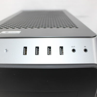 【宇都宮鶴田店】中古  THIRDWAVE GALLERIA SK(Intel Core i7 12700/16GB DDR4 (PC4)/SSD500GB/なし/NVIDIA GeForce RTX 3070 8GB/W11H64 MAR) 190388 