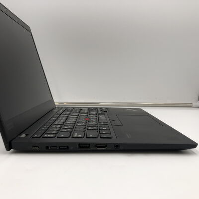 【福井日之出店】中古  LENOVO ThinkPad X13 (AMD Ryzen 5 Pro 4650U 2.10GHz/32GB/SSD256GB/-/オンボード/13.3/1920x1080/Wi-Fi/WEBCAM/W11H) 185717 