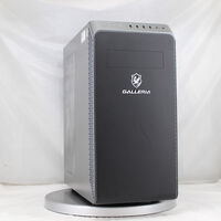 中古  THIRDWAVE GALLERIA SK(Intel Core i7 11700/32GB/SSD1TB/なし/NVIDIA GeForce RTX 3060 Ti 8GB/W11H64 MAR) 176762 