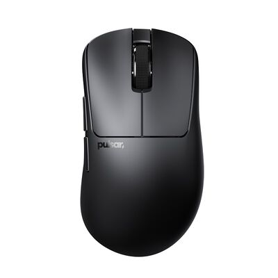 Pulsar  Xlite CrazyLight Jet Black (PXLCL101) 