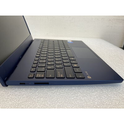 【京都店】中古  NEC LAVIE N13 PC-N1355FAL-E3 (Core i5-1235U/8GB/SSD512GB/なし/オンボード/13.3/1920x1080/W11H) 3180005931 