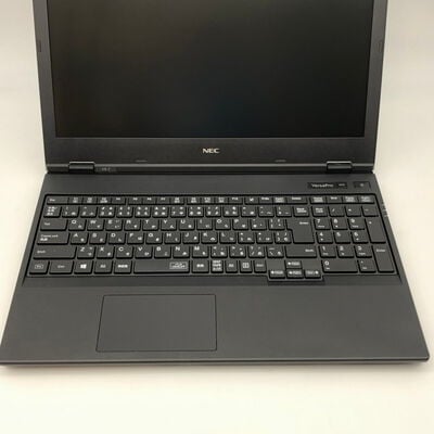 【大分店】中古  NEC PC-VKM17XZG7 (INTEL Core i5 10310U 1.7GHz/16GB/SSD512GB/Mt/オンボード/15.6/1366x768/Wi-Fi/WEBCAM/W11H64) 180563 