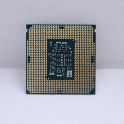 【通販センター】中古  Intel Core i3 9100 (1151/3.60GHz/6M/C4/T4) 140320 