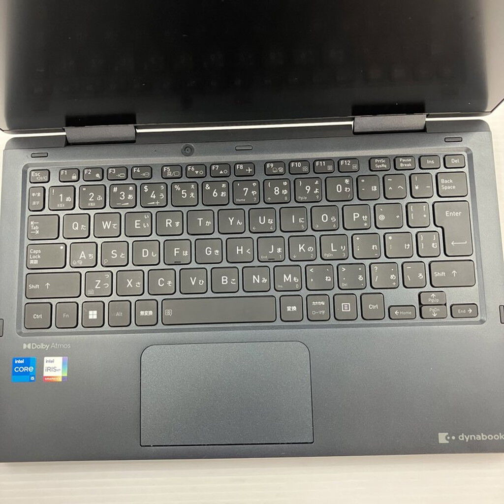 中古 Dynabook_VCX83/WLE(i5-1240P/16GB/SSD500GB/W11P) 3410015412