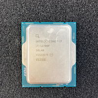 中古  INTEL Core i7 12700F  (1700/2.1G/25M/C12/T20) 148611 
