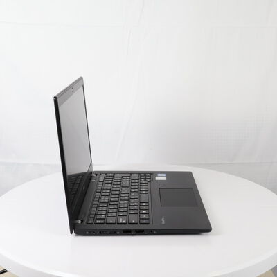 【通販センター】中古  VAIO VAIO VJPG11C12N (Intel Core i7 8550U 1.8GHz/8GB/SSD256GB/なし/オンボード/13.3/1920x1080/Wi-Fi/WEBCAM/W11H MAR) 184425 