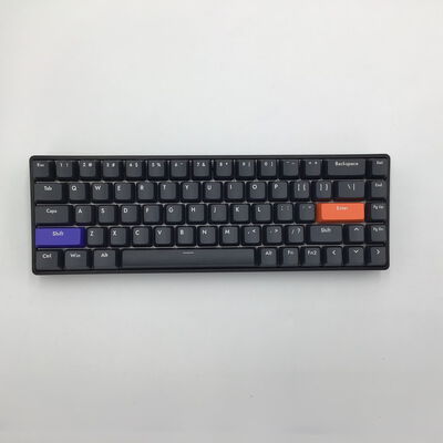 【白山FM松任店】中古  DrunkDeer　G65　Black 4950001009 